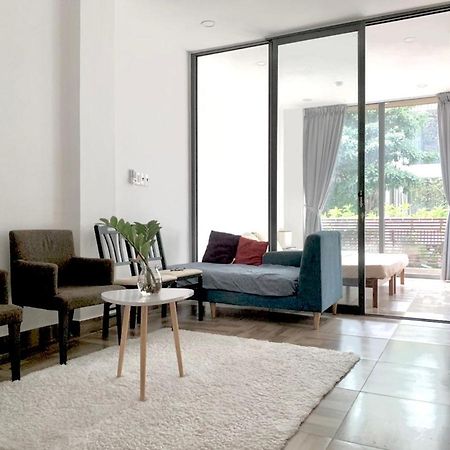 Pj Hotel & Apartment - Thao Dien TP. Hồ Chí Minh Ngoại thất bức ảnh