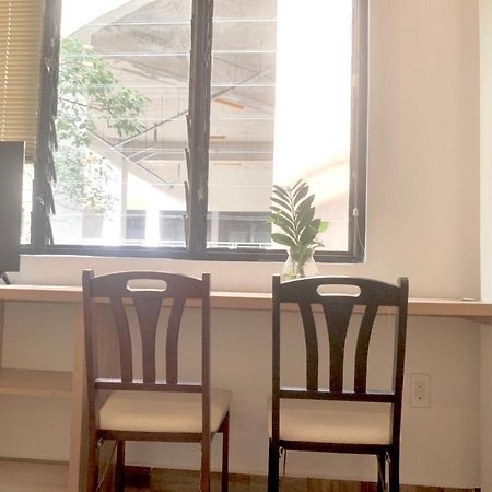 Pj Hotel & Apartment - Thao Dien TP. Hồ Chí Minh Ngoại thất bức ảnh