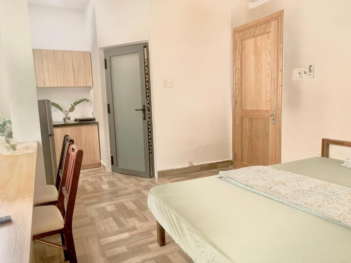 Pj Hotel & Apartment - Thao Dien TP. Hồ Chí Minh Ngoại thất bức ảnh