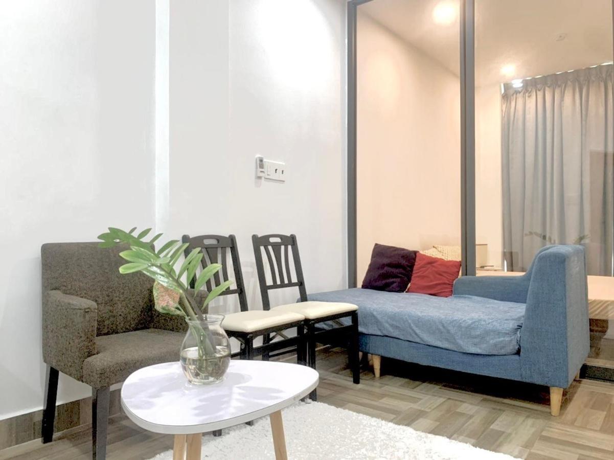 Pj Hotel & Apartment - Thao Dien TP. Hồ Chí Minh Ngoại thất bức ảnh