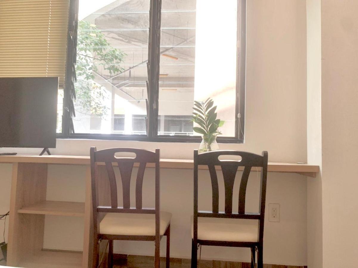 Pj Hotel & Apartment - Thao Dien TP. Hồ Chí Minh Ngoại thất bức ảnh