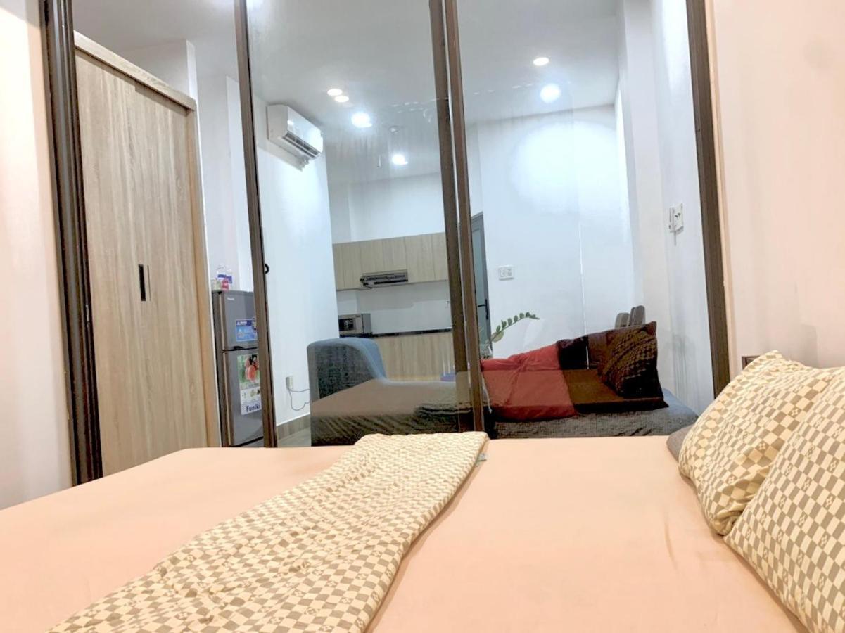 Pj Hotel & Apartment - Thao Dien TP. Hồ Chí Minh Ngoại thất bức ảnh